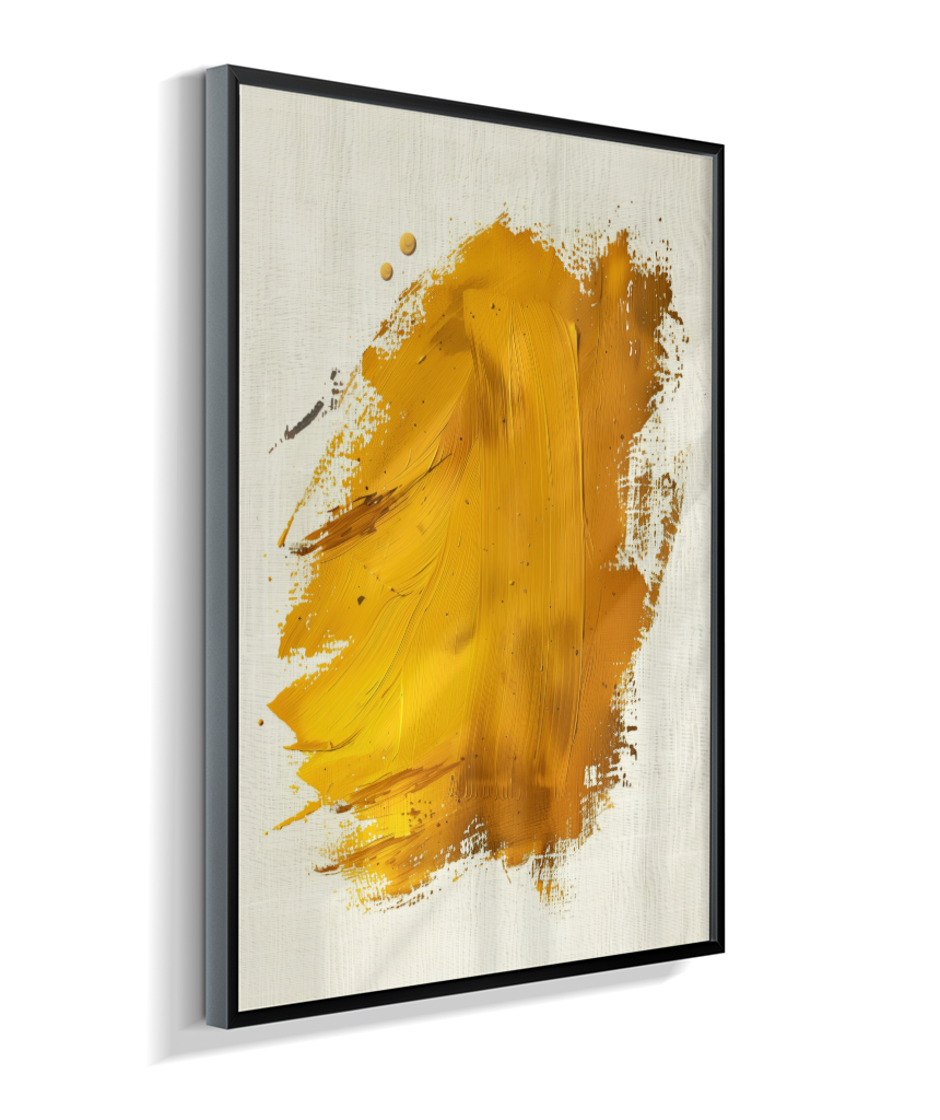 Amarelo