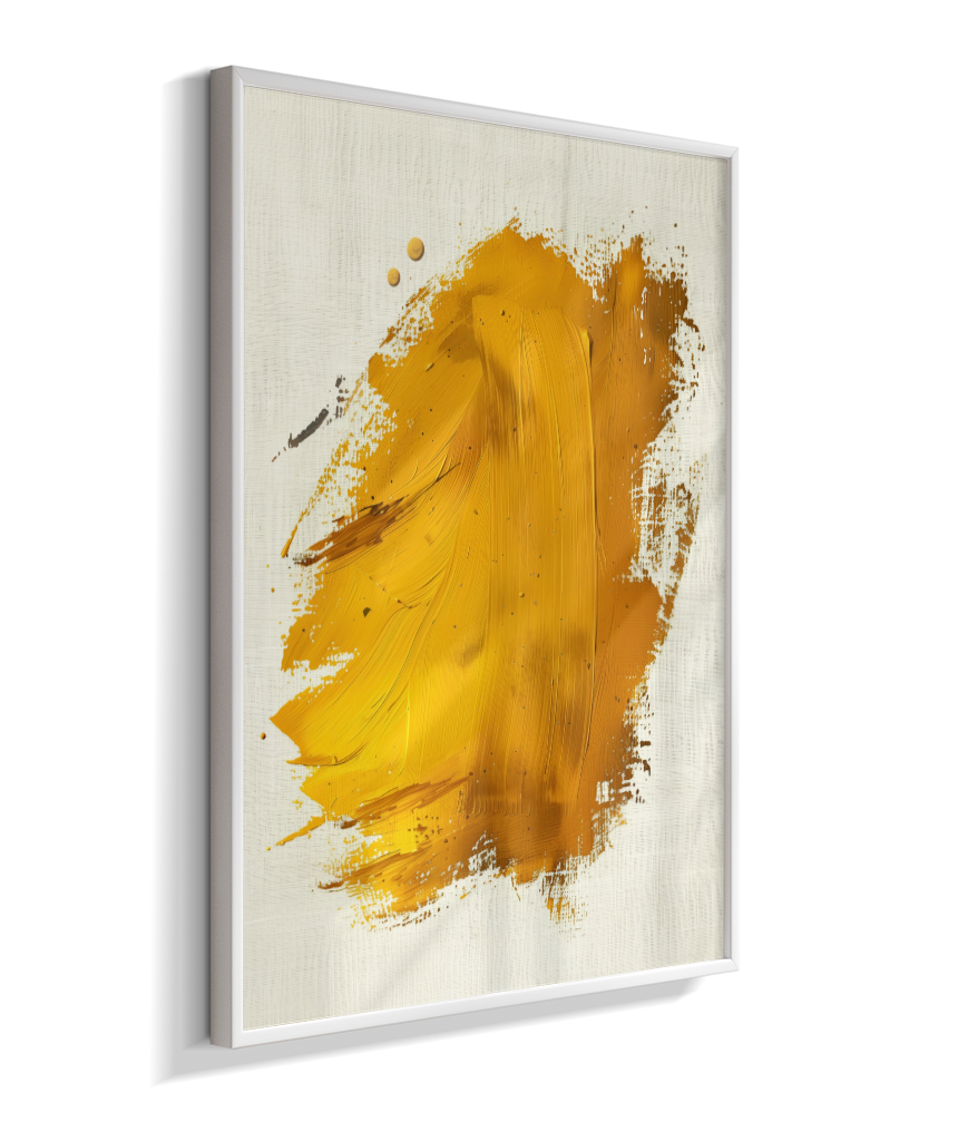 Amarelo