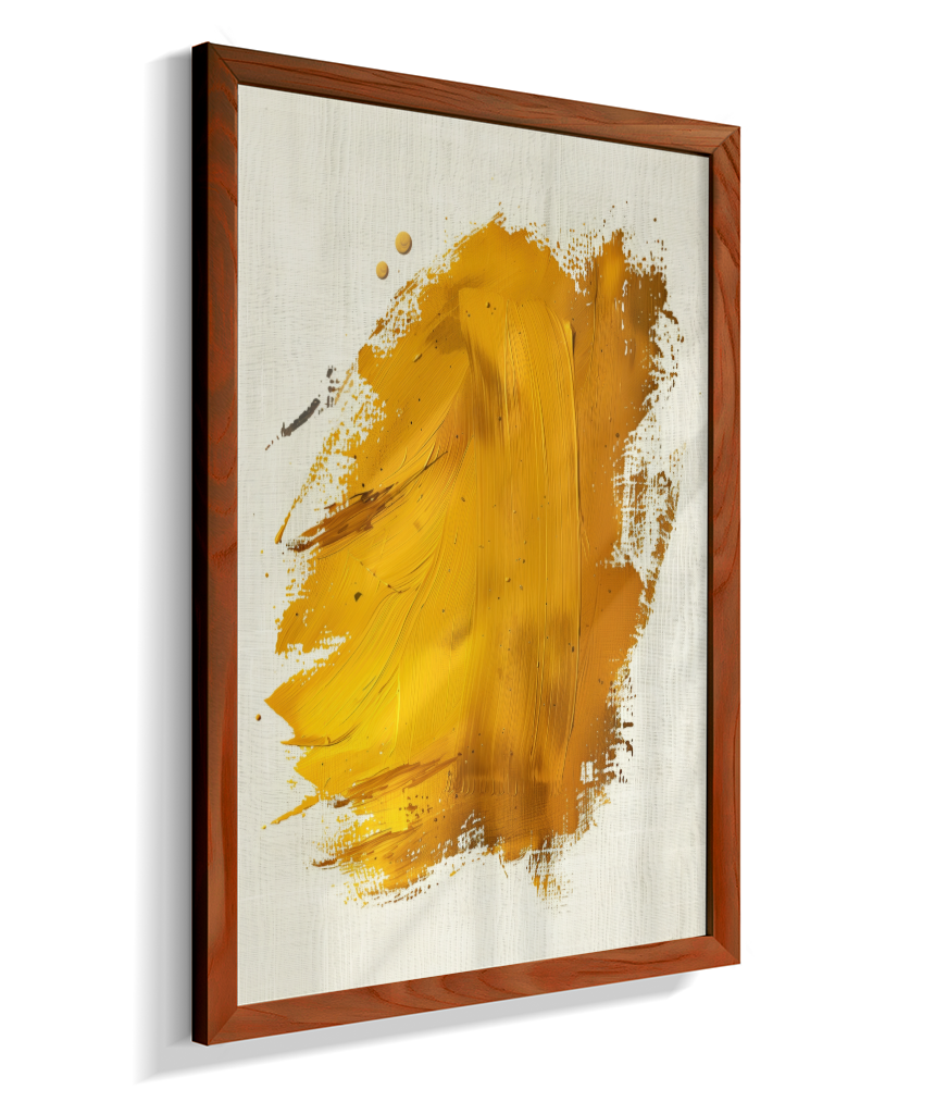 Amarelo