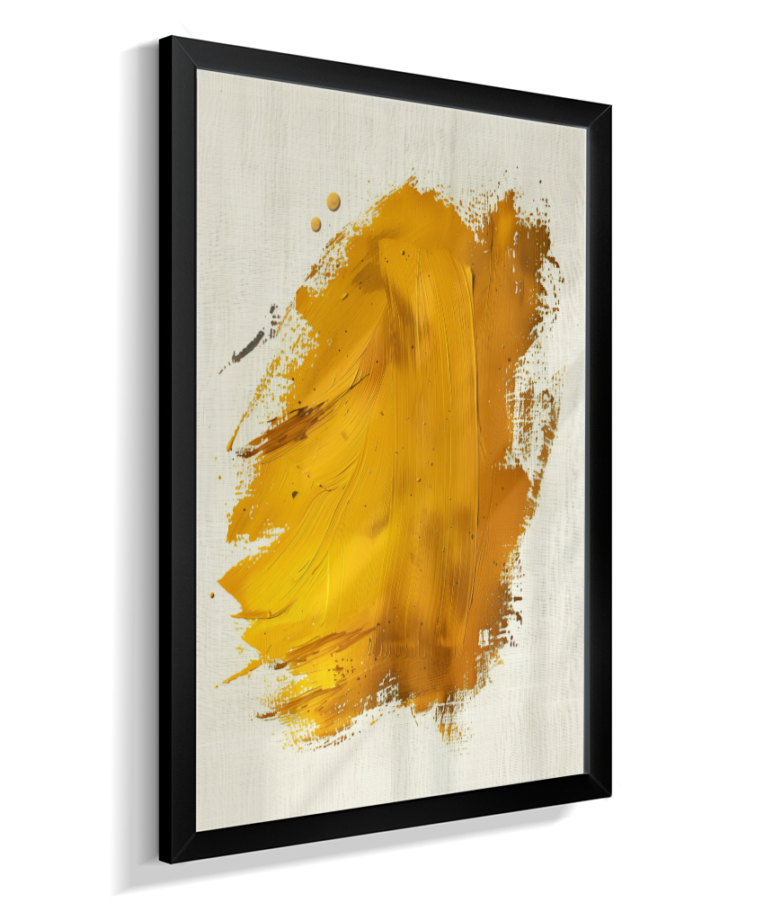 Amarelo