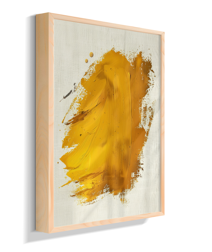Amarelo