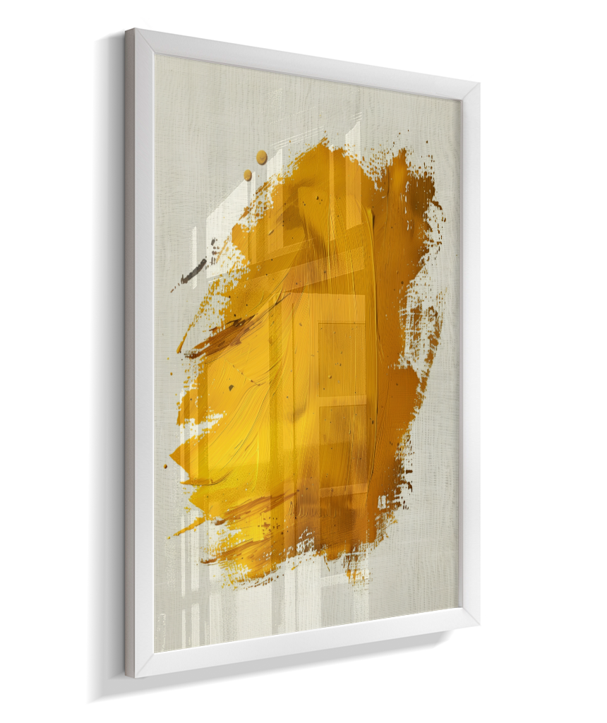 Amarelo