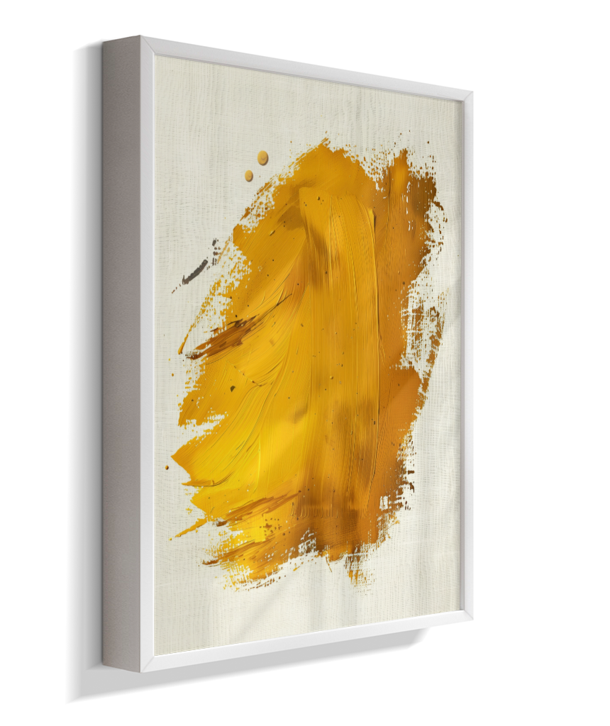 Amarelo