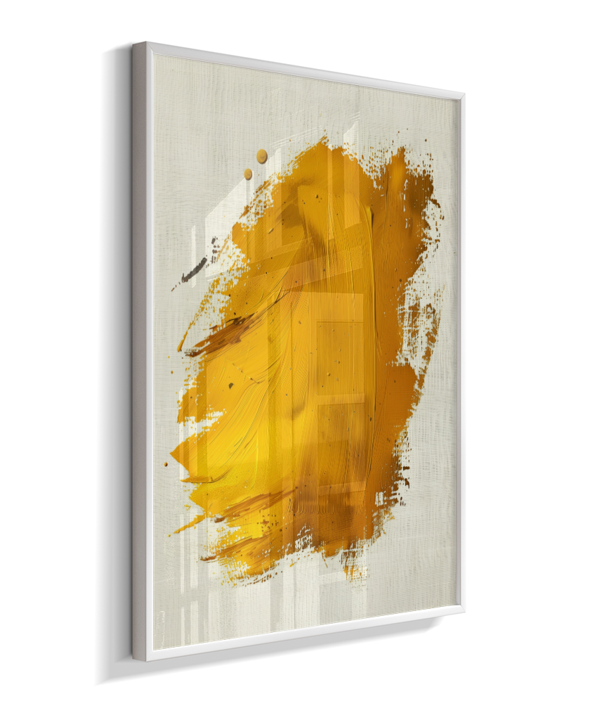 Amarelo