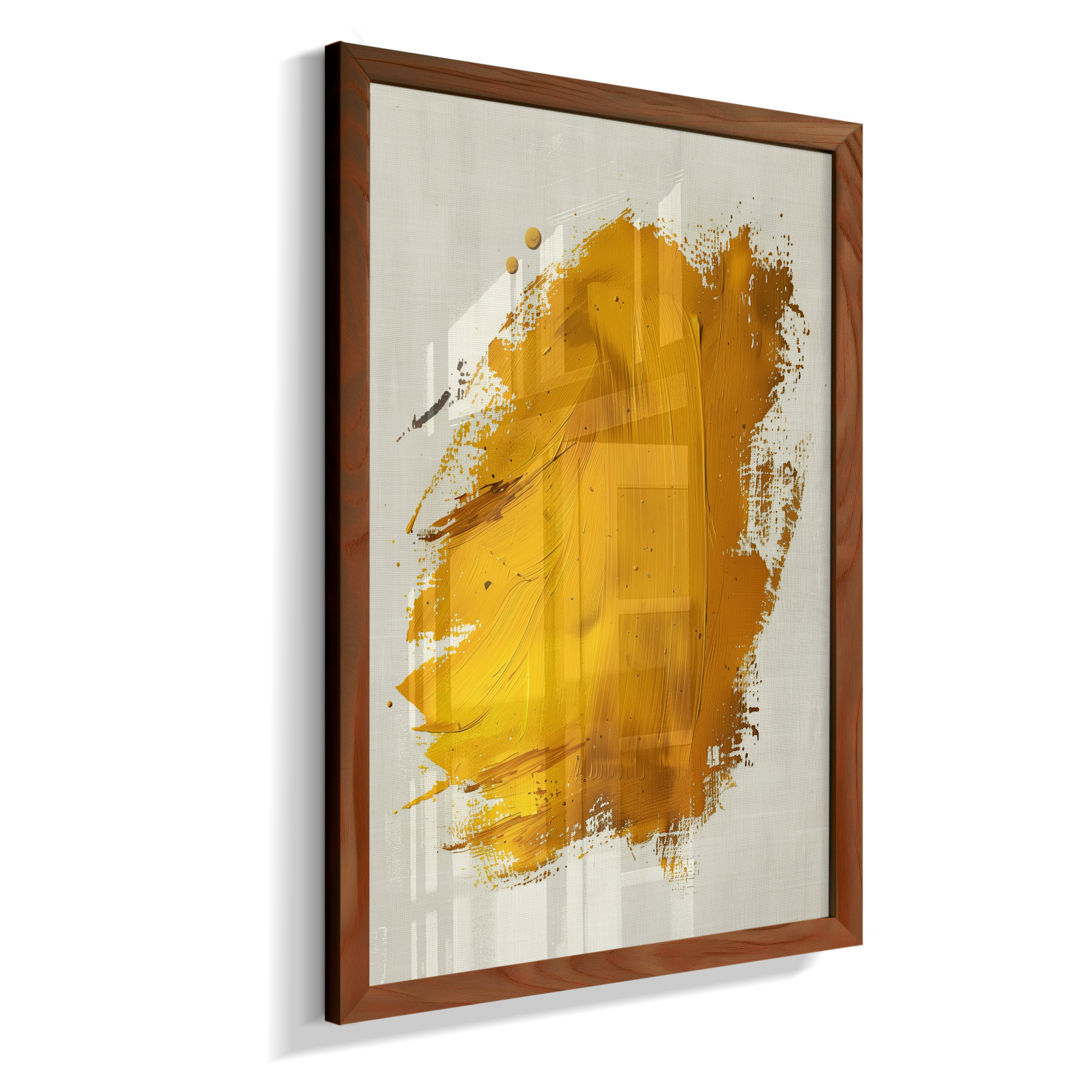 Amarelo