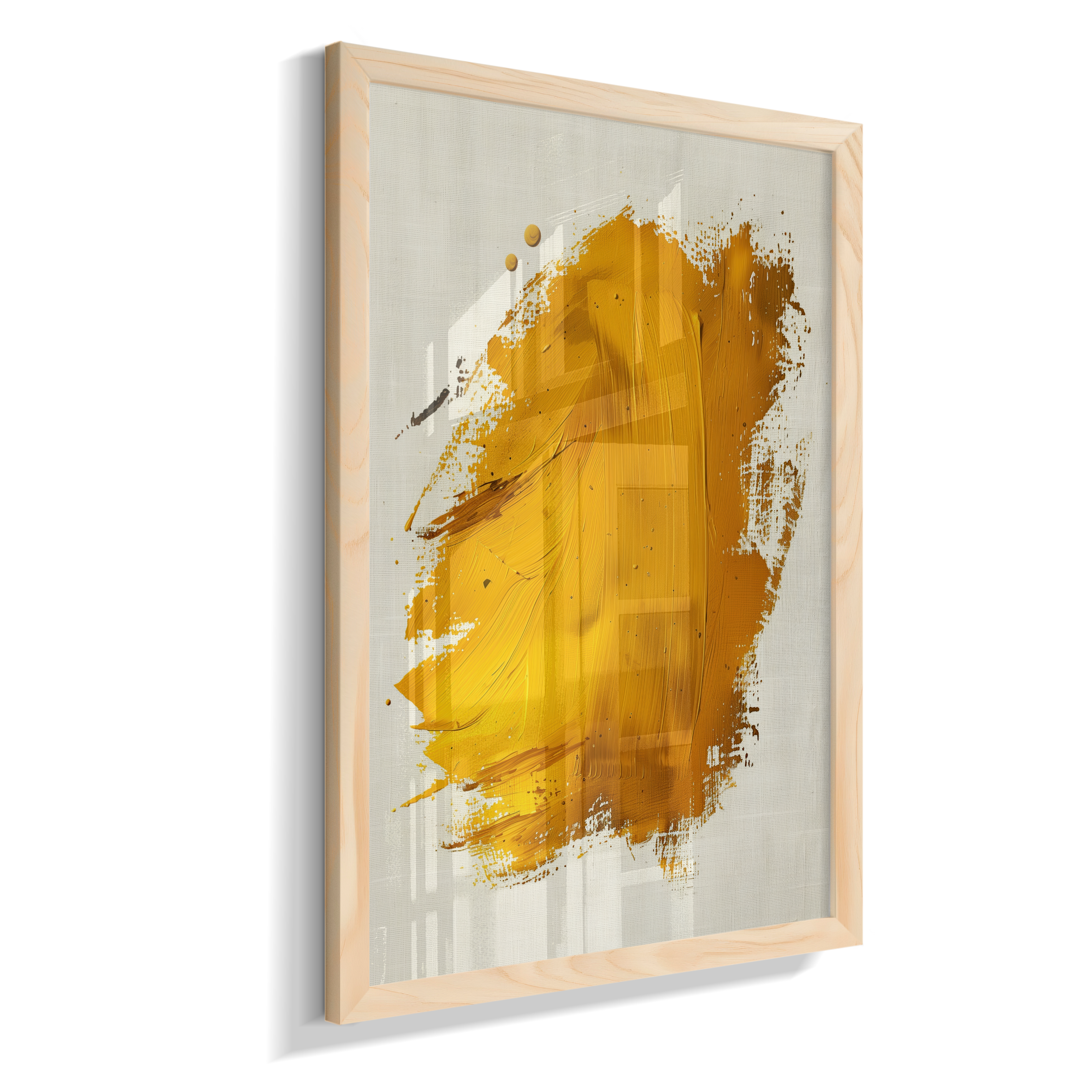 Amarelo
