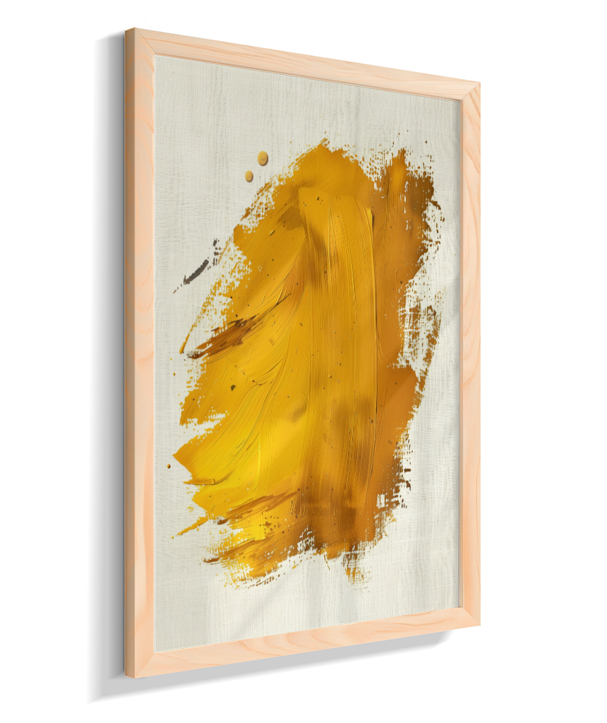 Amarelo