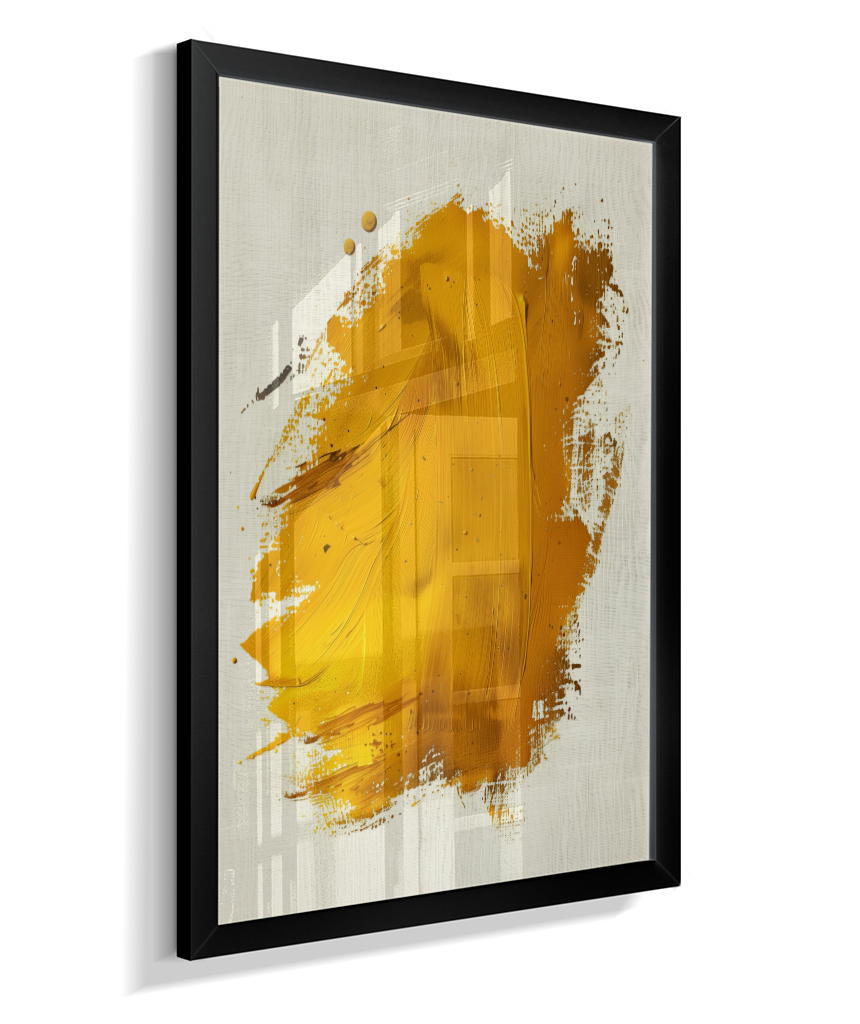 Amarelo