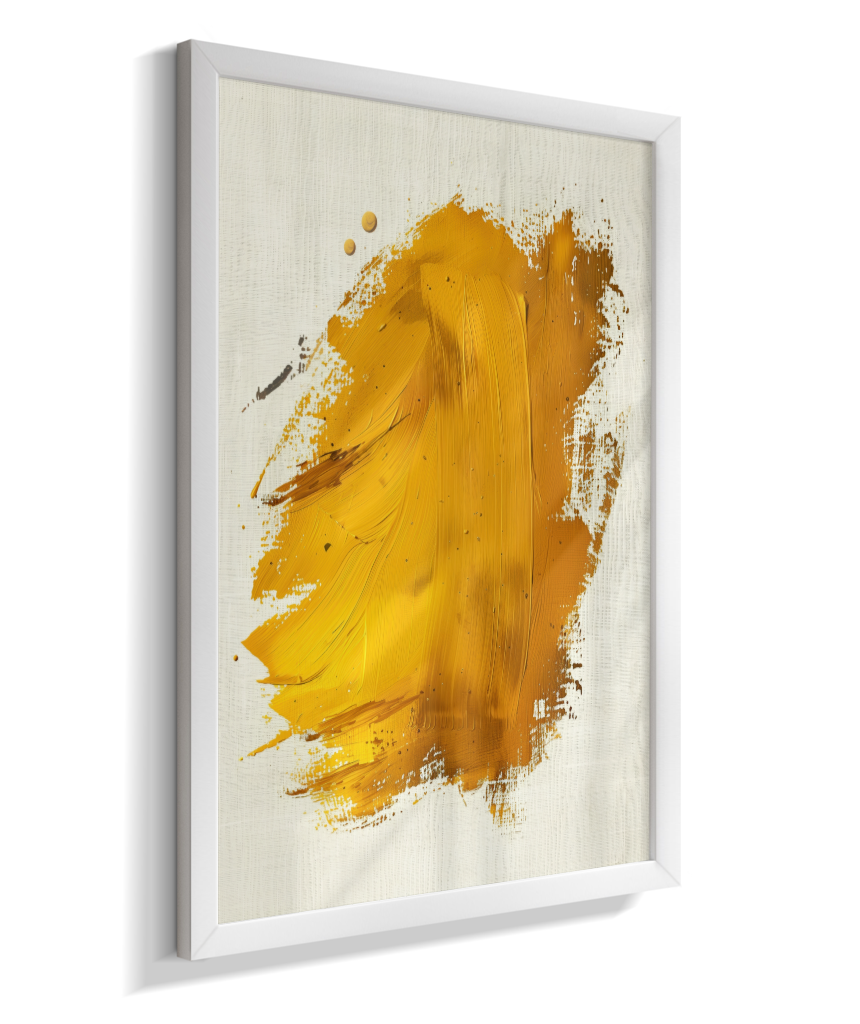 Amarelo