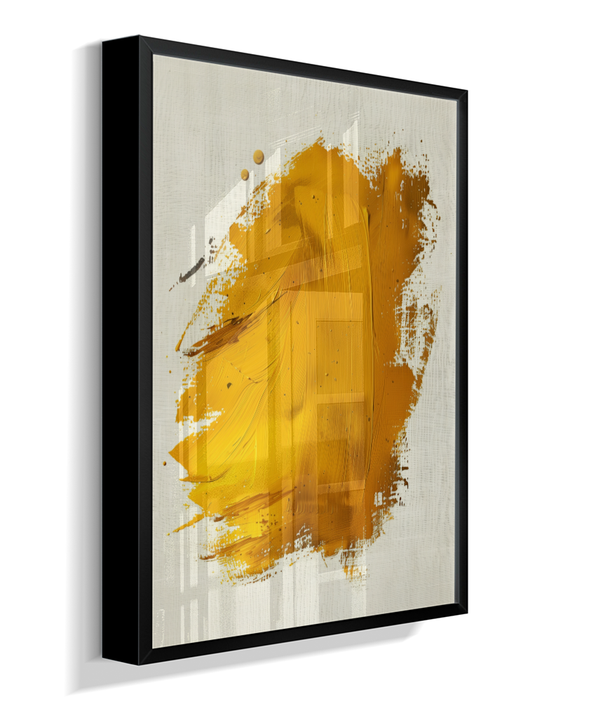 Amarelo