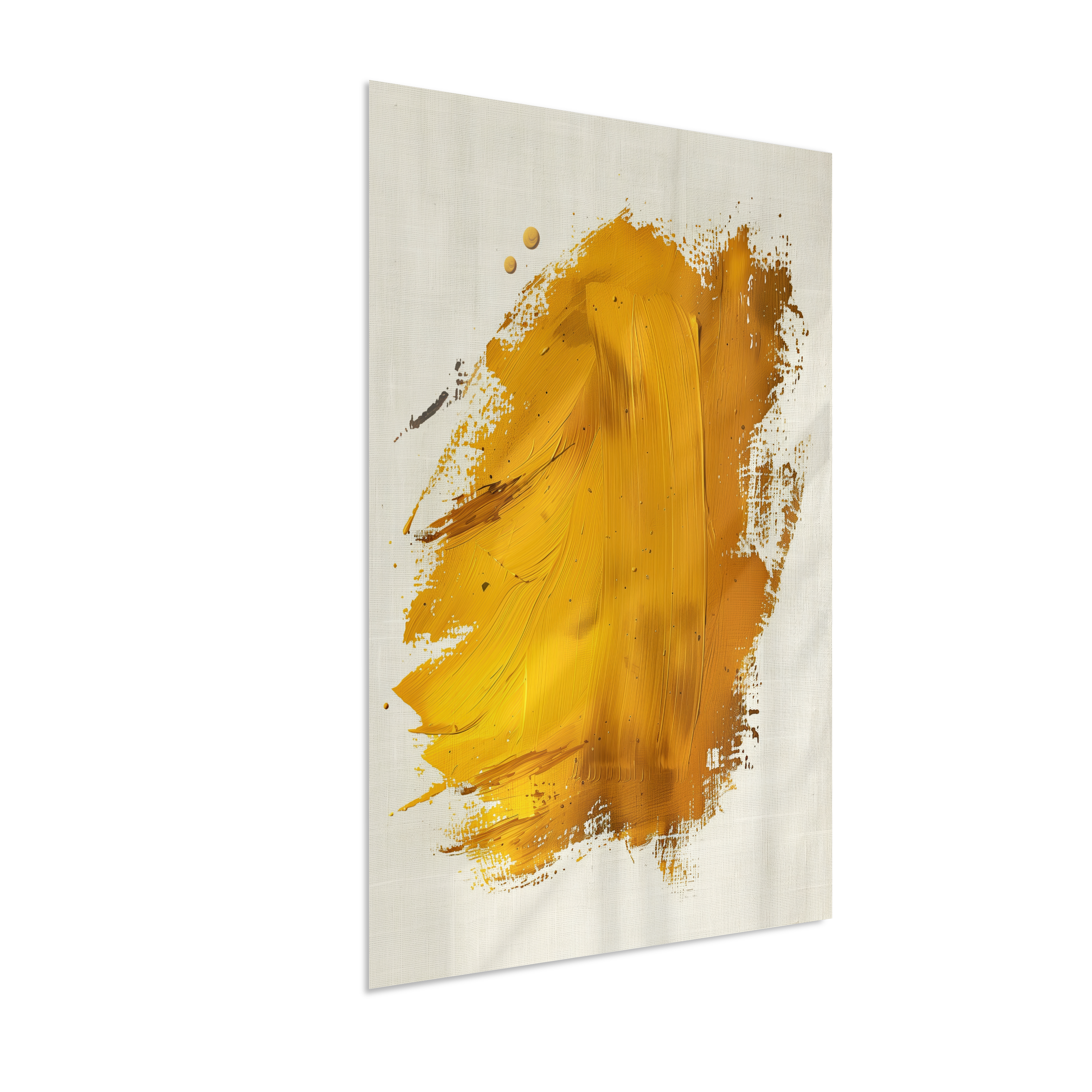 Amarelo