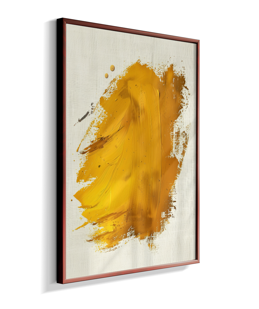 Amarelo