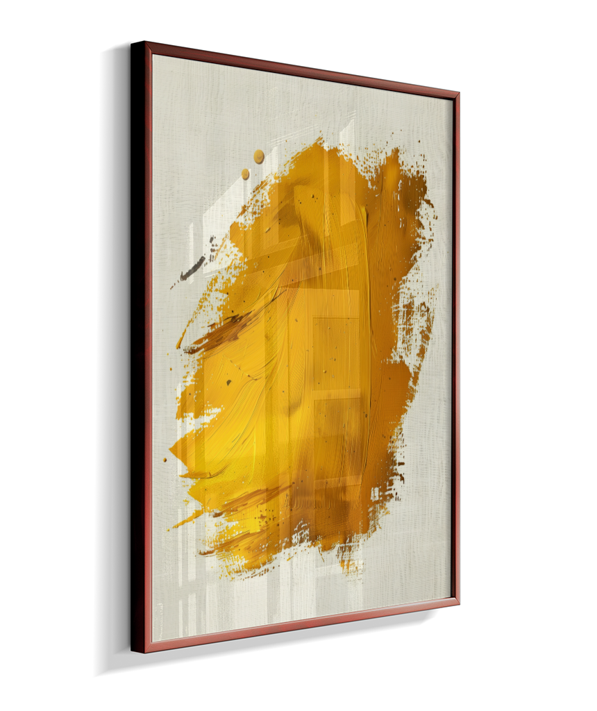 Amarelo