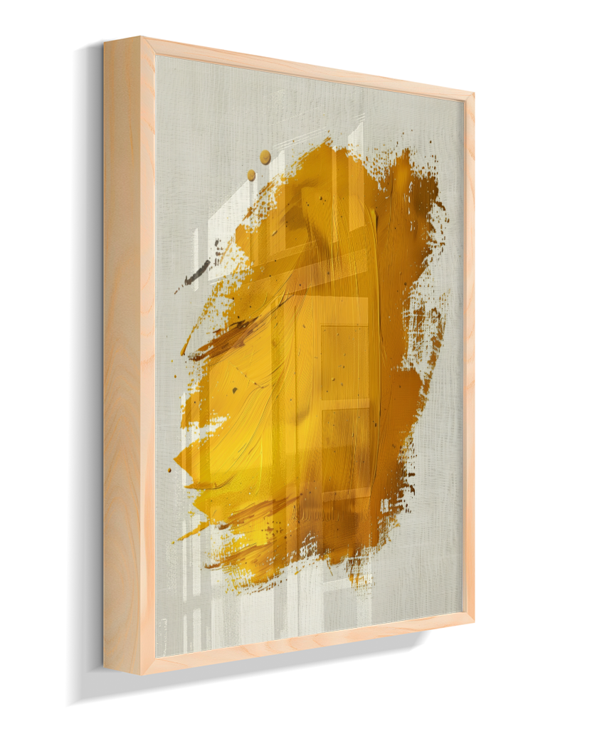 Amarelo