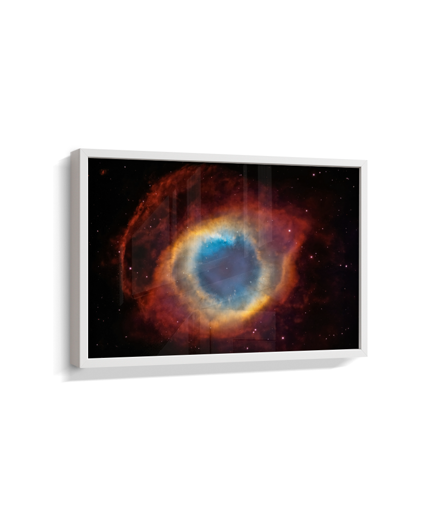 Nebulosa da Hélice - (Eye of God) - NGC 7293