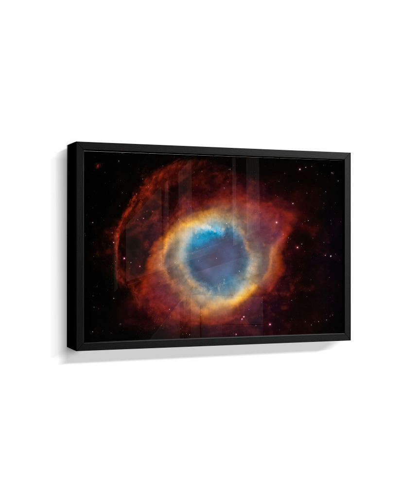Nebulosa da Hélice - (Eye of God) - NGC 7293
