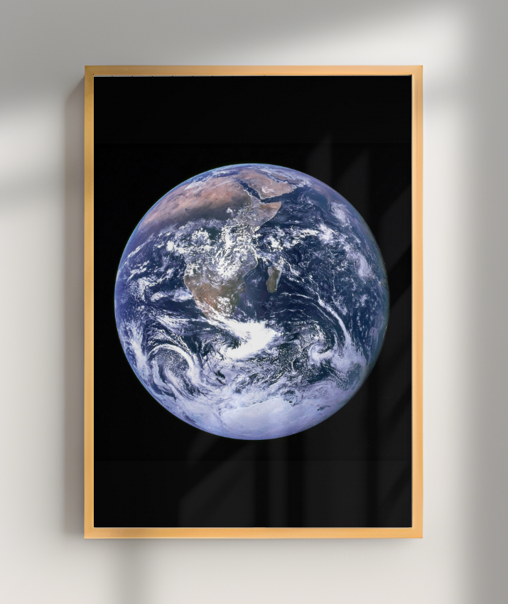 Planeta Terra