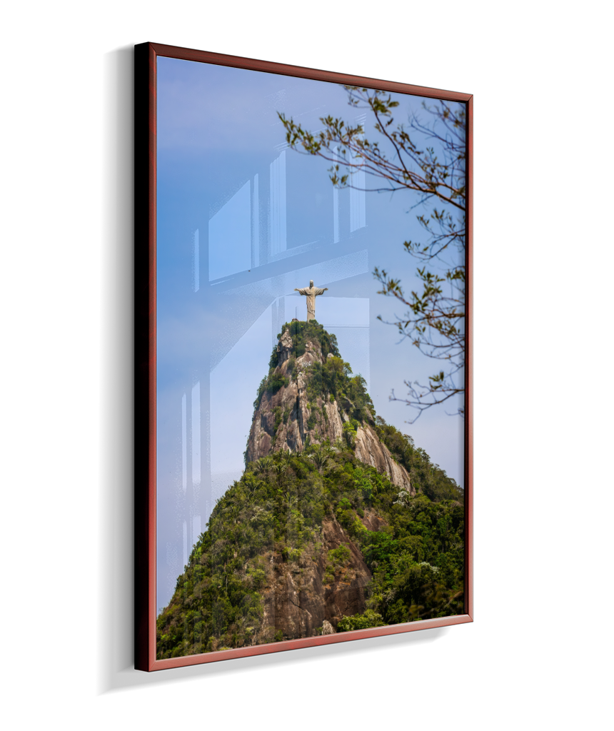 Cristo Redentor - 2
