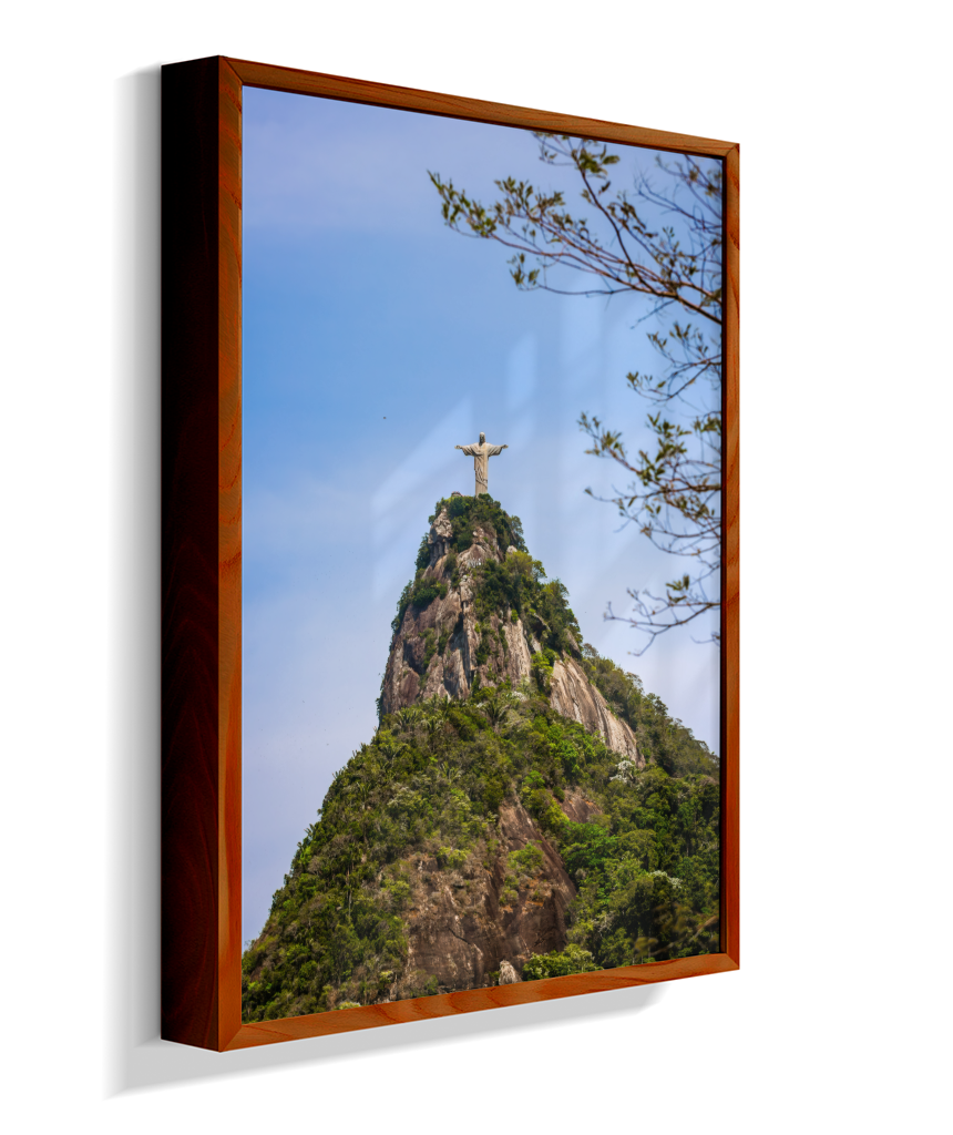 Cristo Redentor - 2
