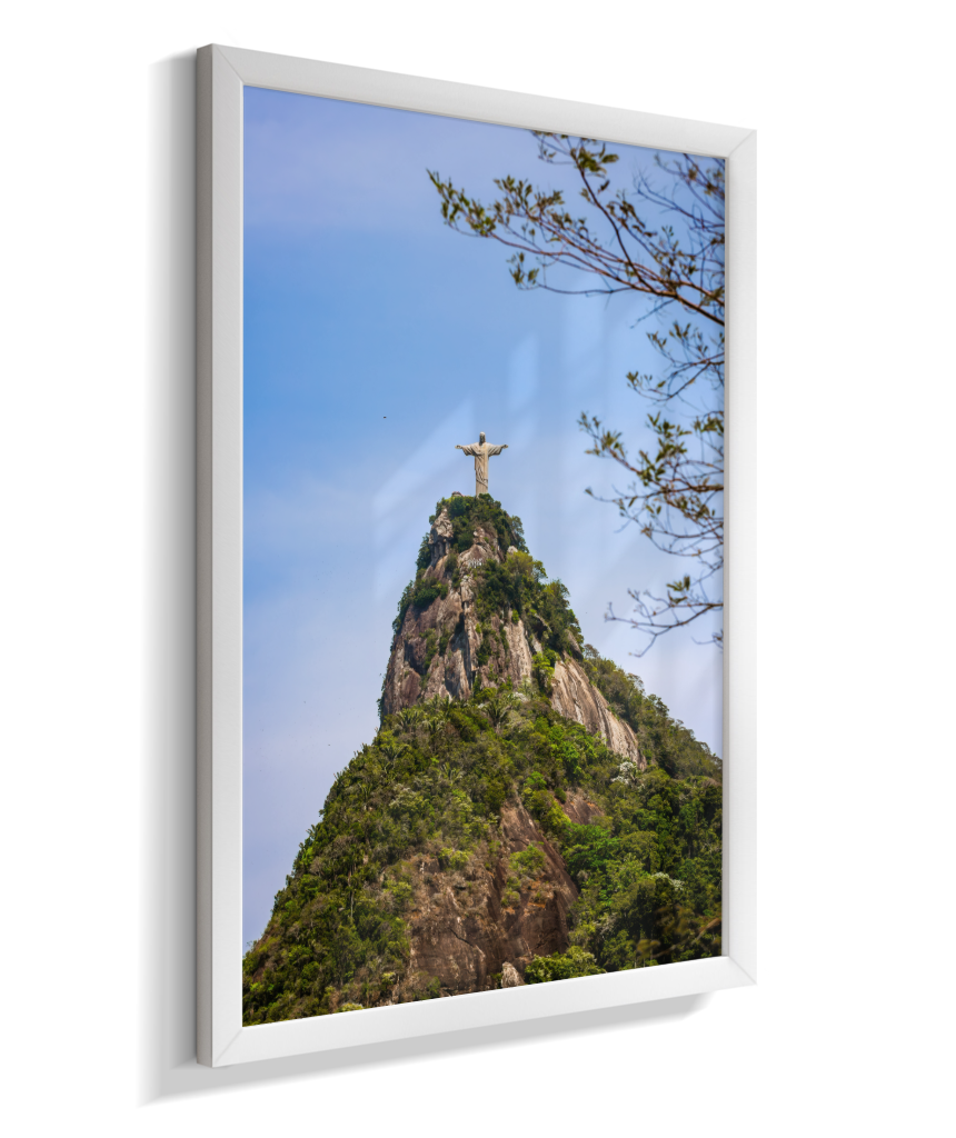 Cristo Redentor - 2
