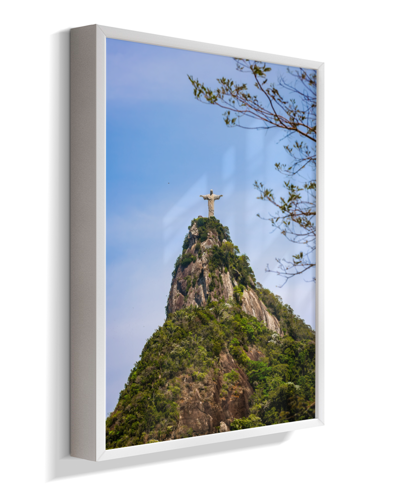 Cristo Redentor - 2