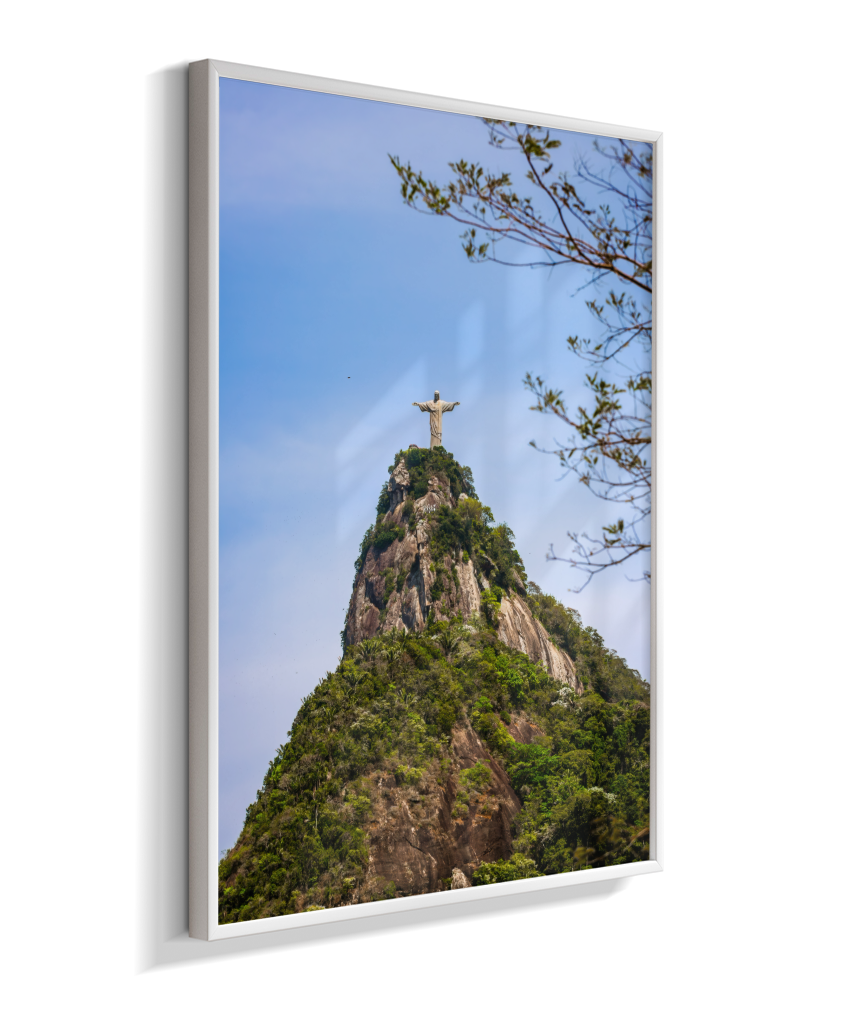Cristo Redentor - 2