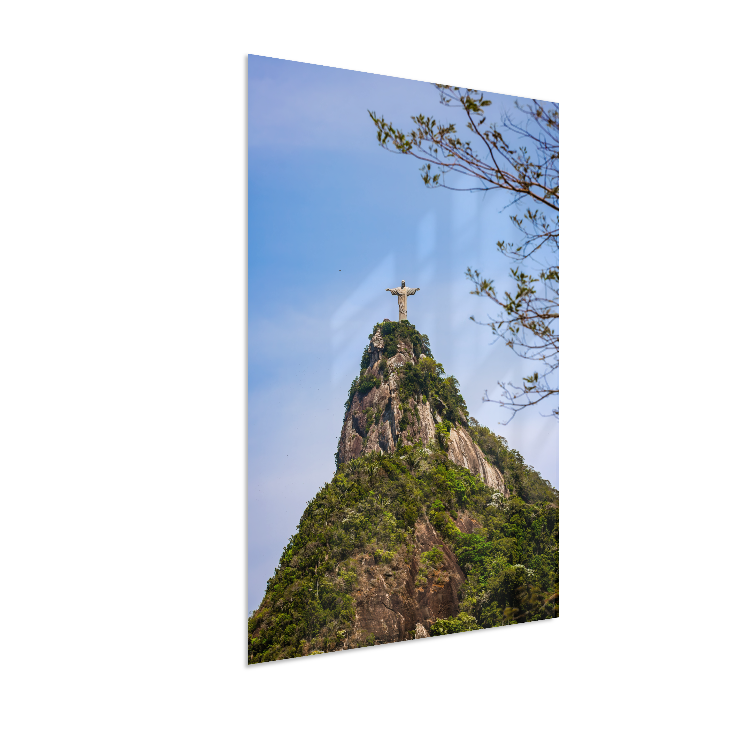 Cristo Redentor - 2