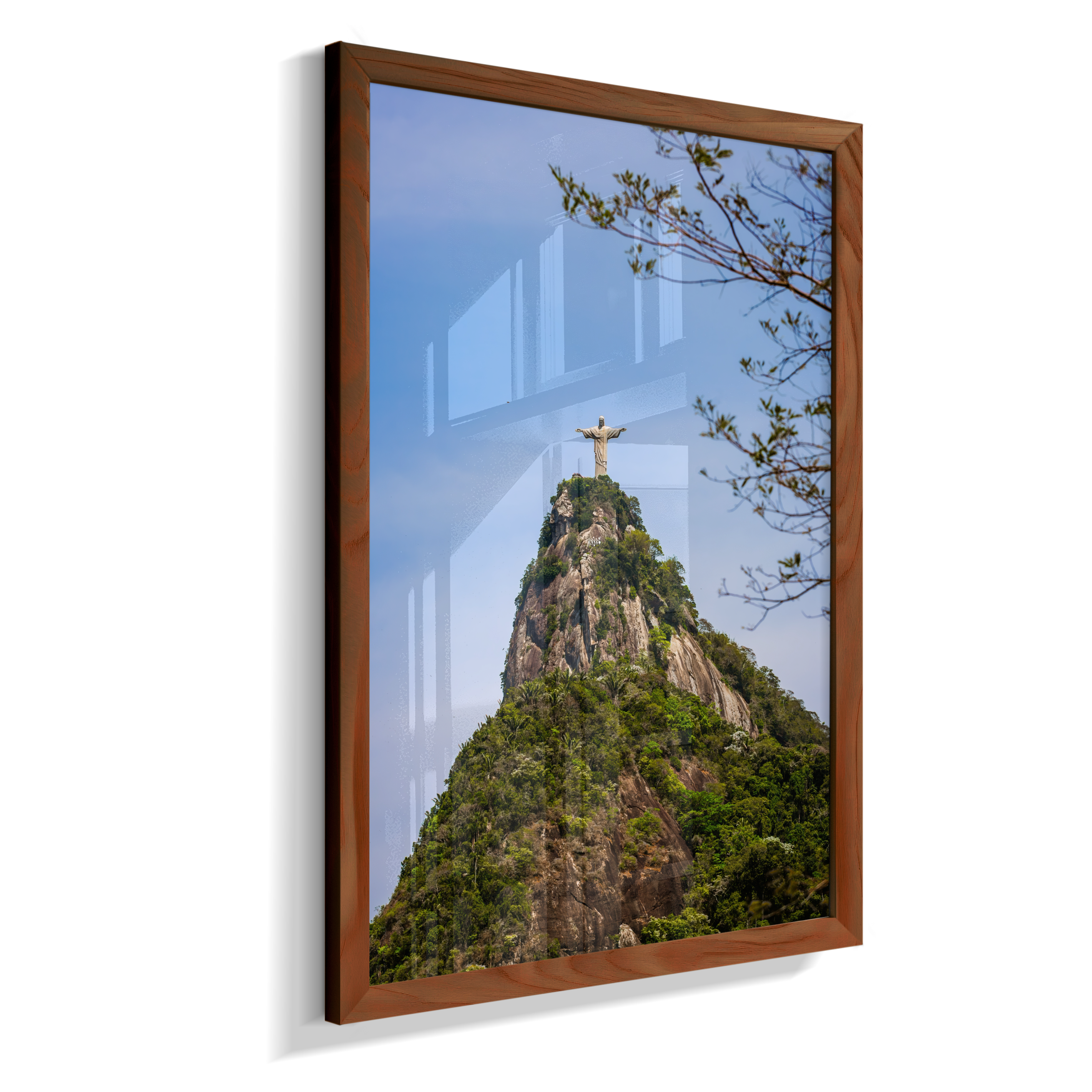 Cristo Redentor - 2