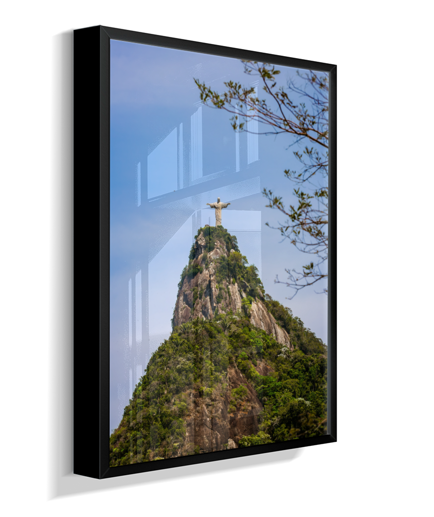 Cristo Redentor - 2