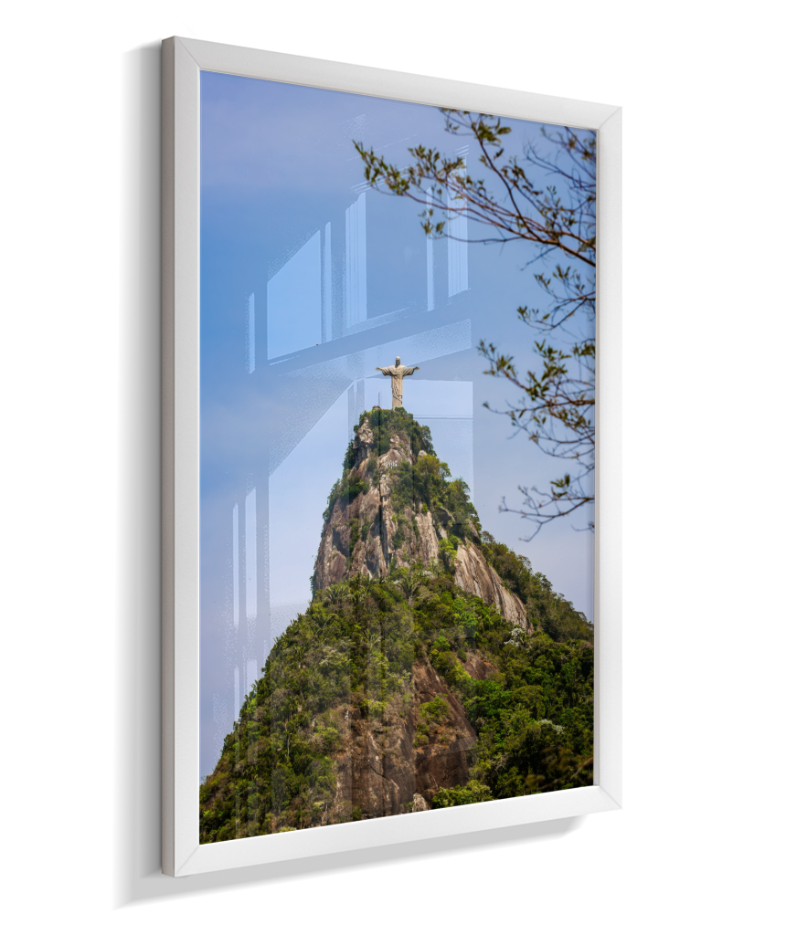 Cristo Redentor - 2