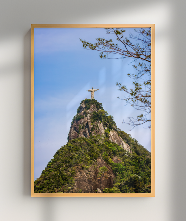 Cristo Redentor - 2