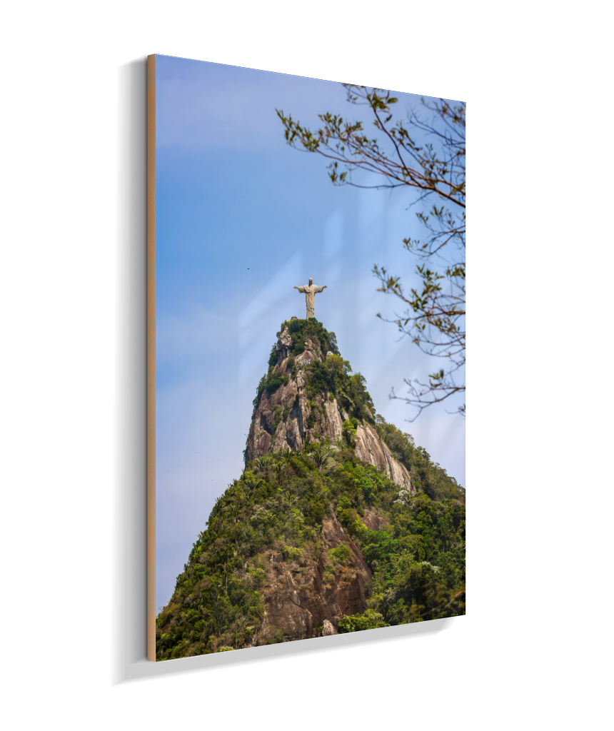 Cristo Redentor - 2