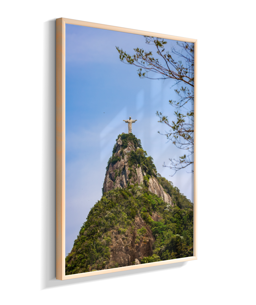 Cristo Redentor - 2