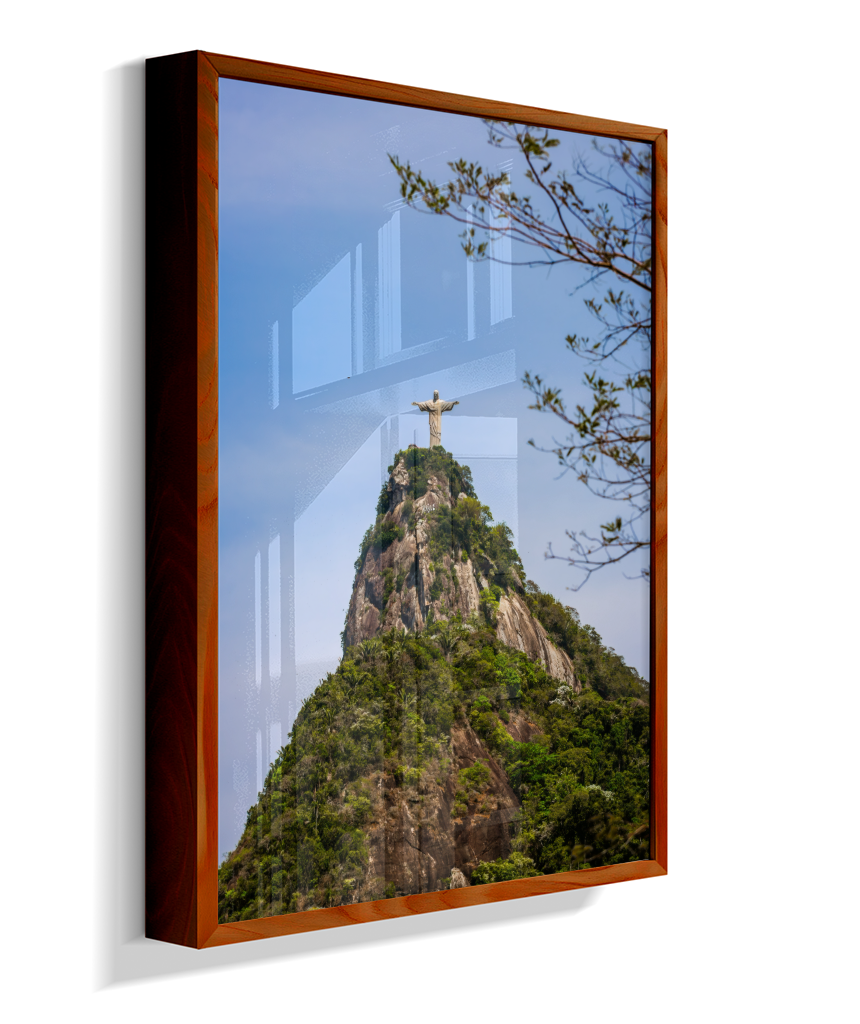 Cristo Redentor - 2