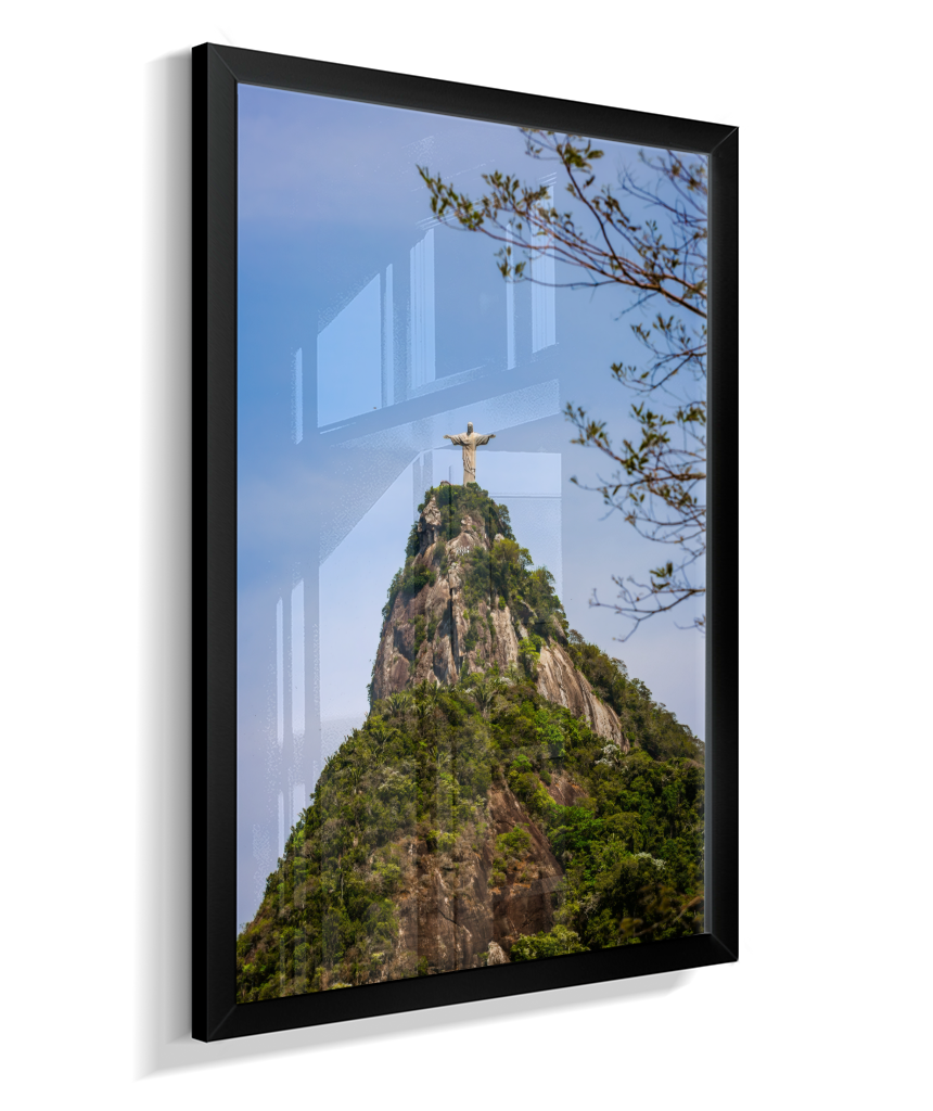 Cristo Redentor - 2