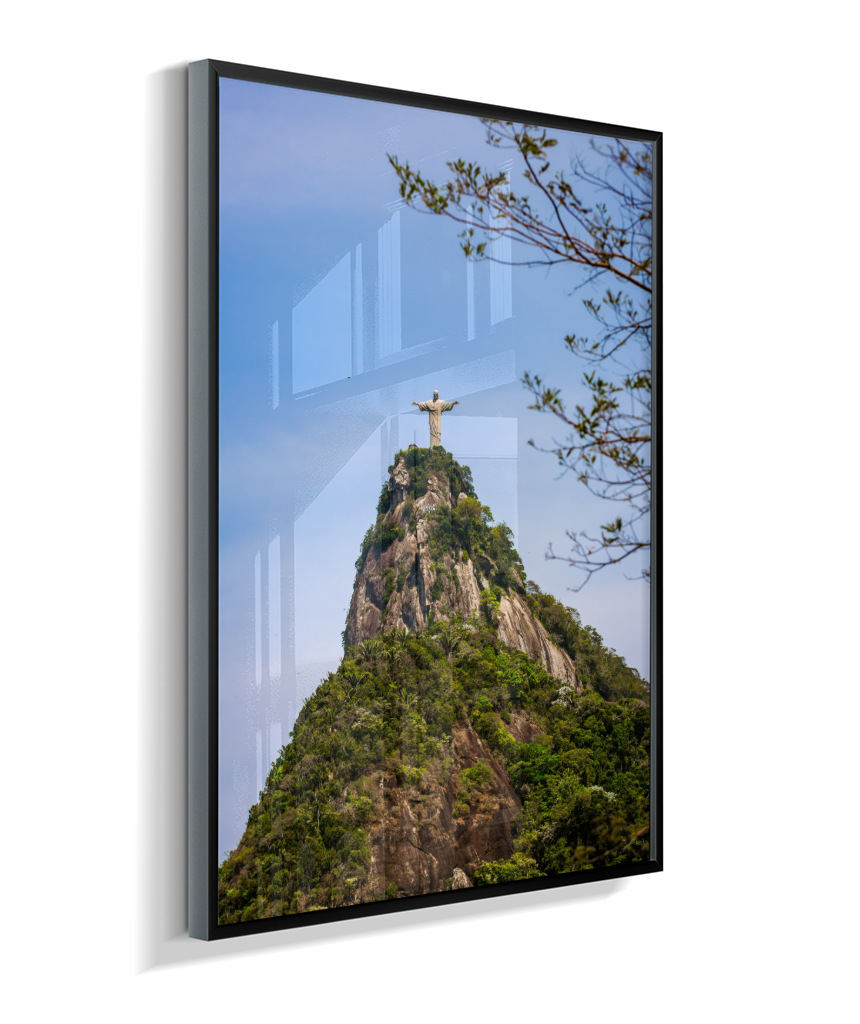 Cristo Redentor - 2