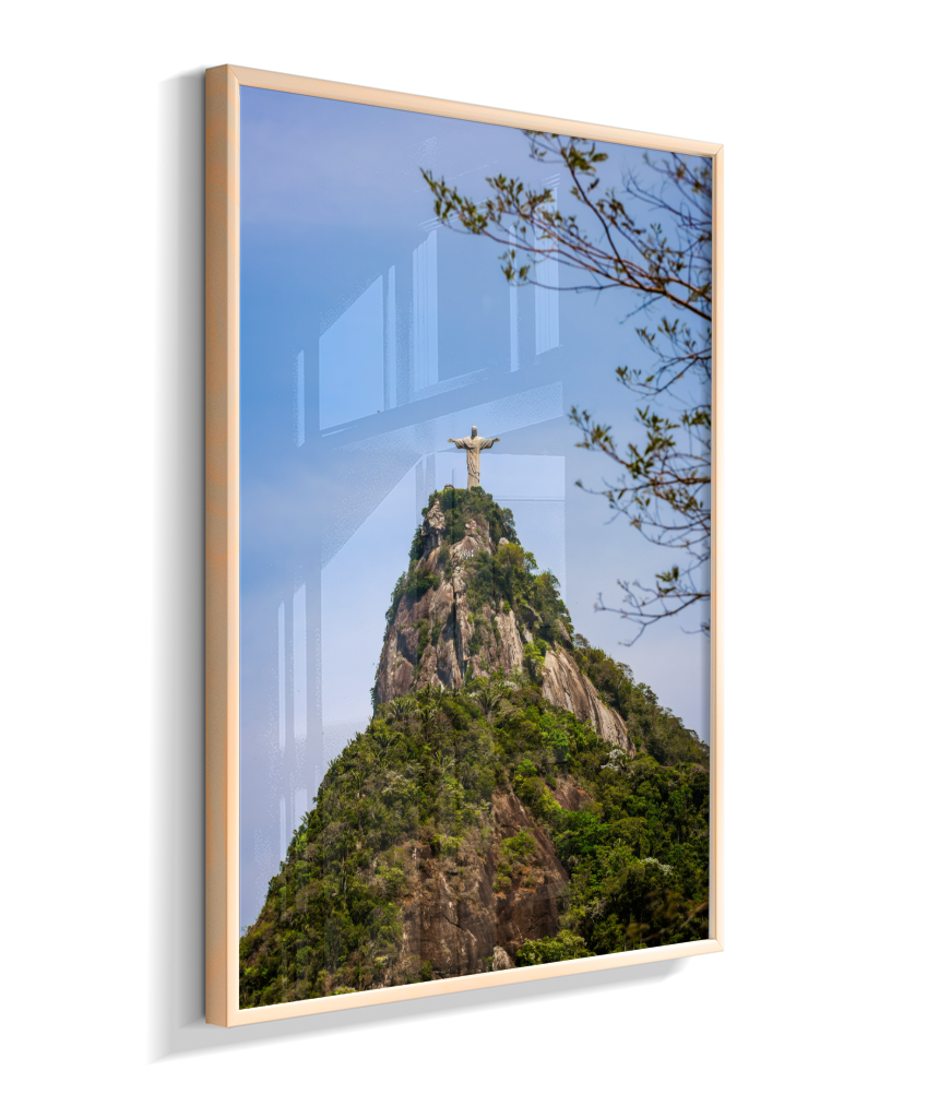 Cristo Redentor - 2