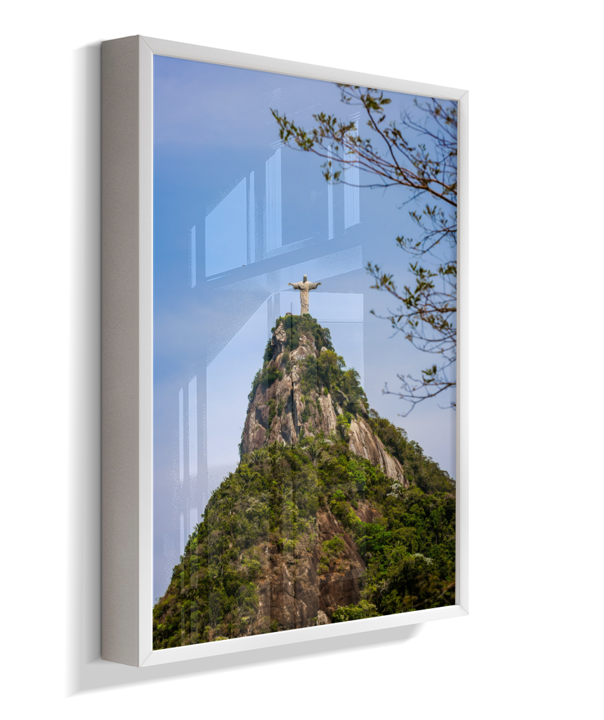 Cristo Redentor - 2