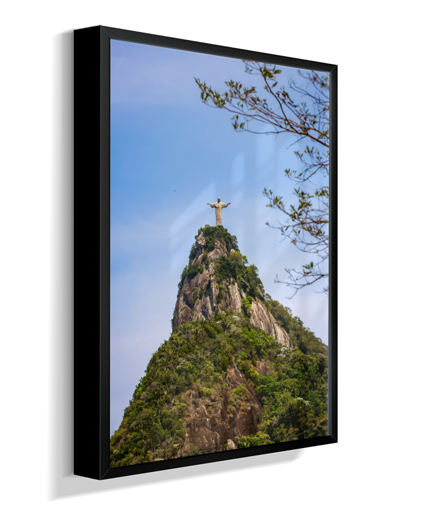 Cristo Redentor - 2