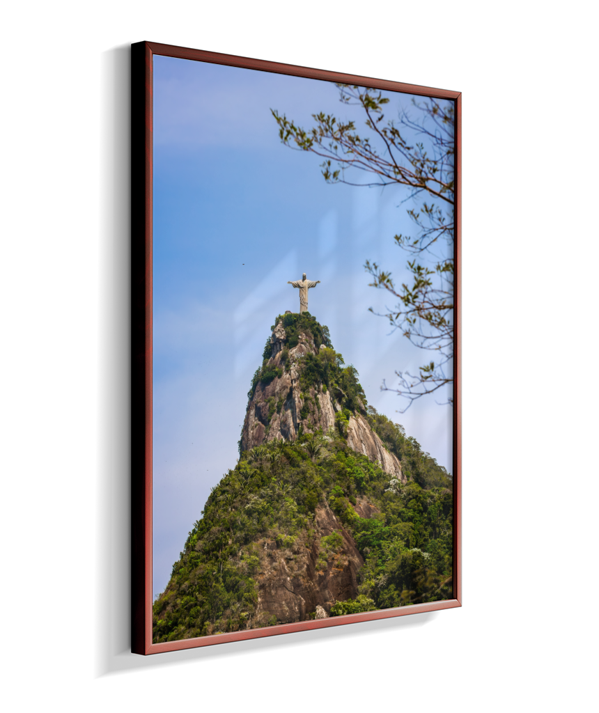 Cristo Redentor - 2