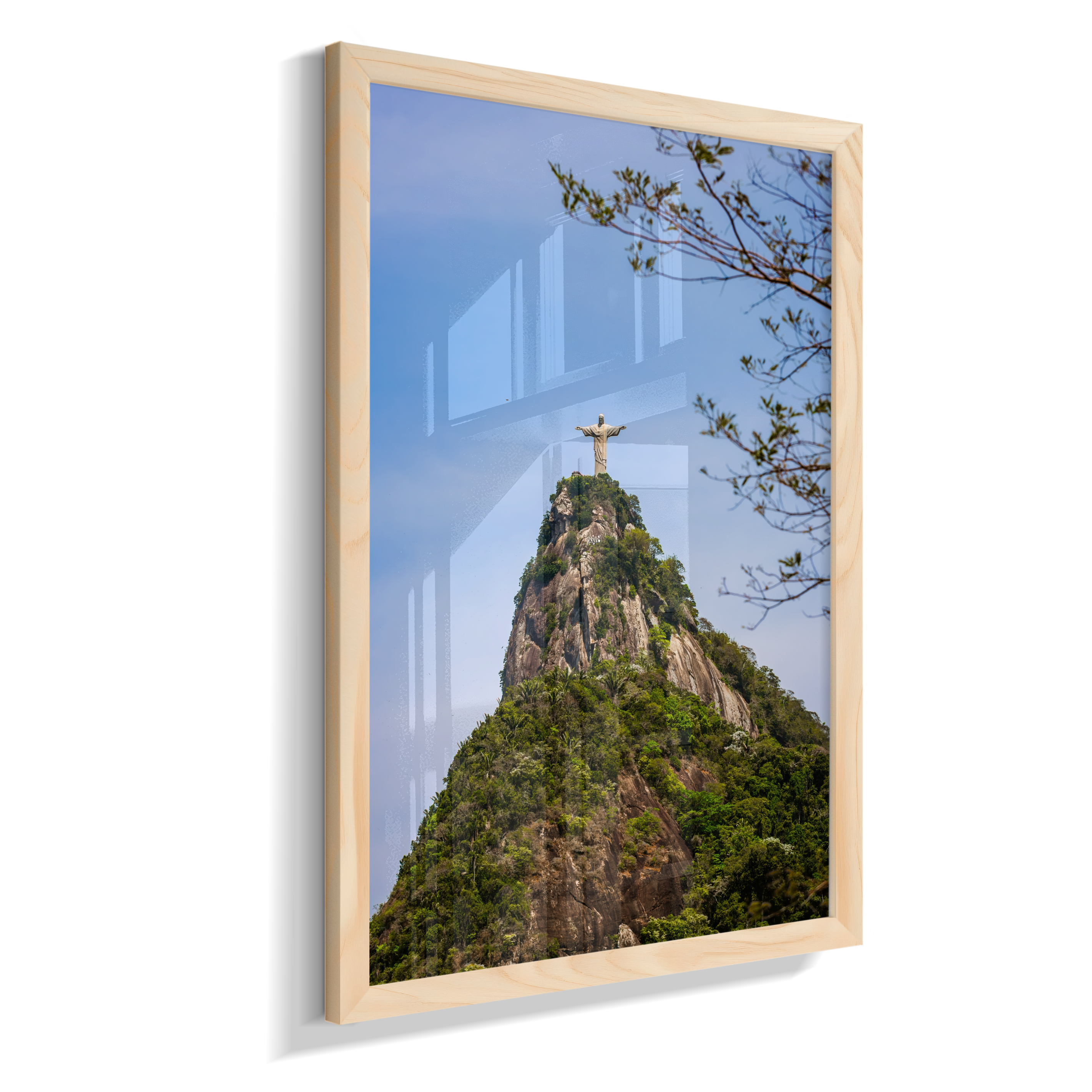 Cristo Redentor - 2