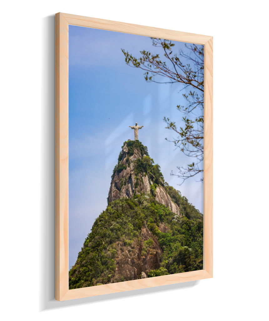 Cristo Redentor - 2