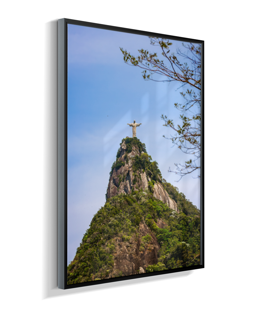 Cristo Redentor - 2