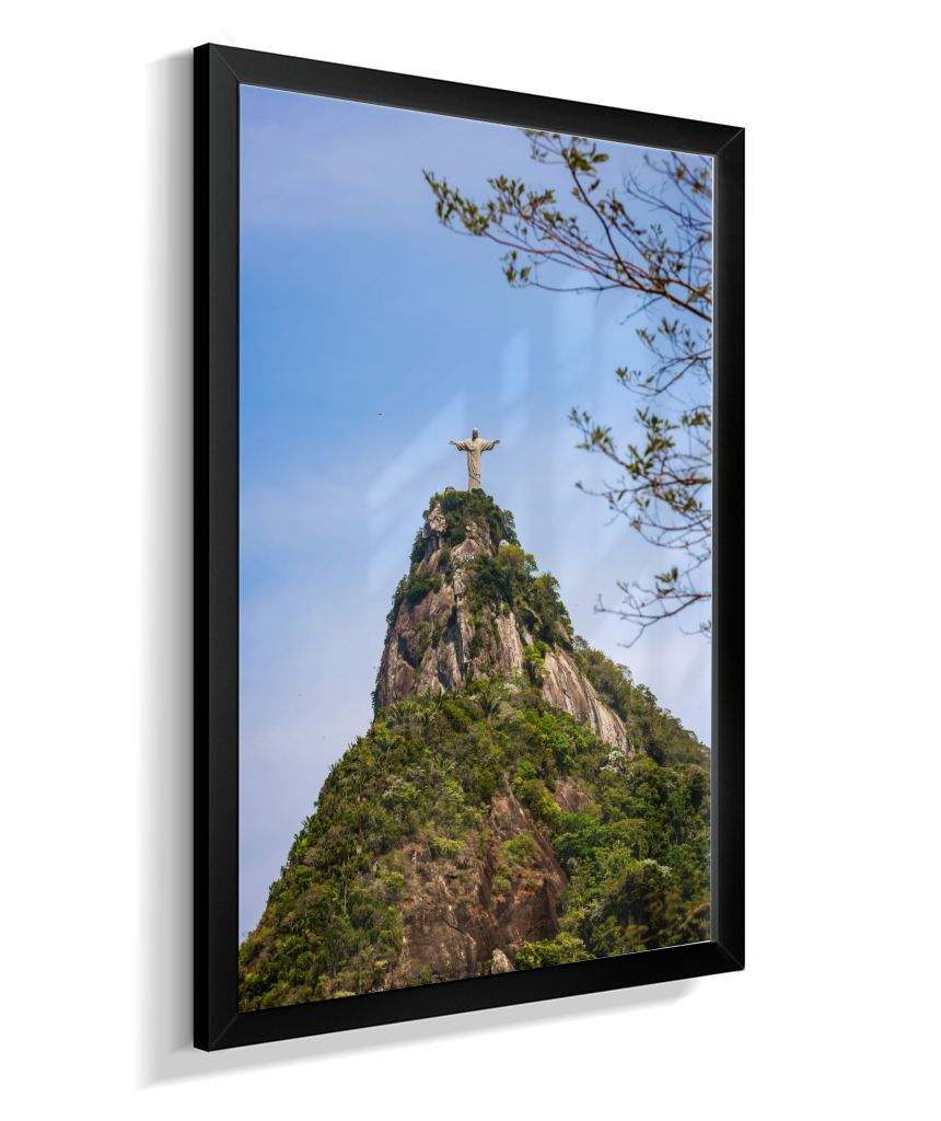Cristo Redentor - 2