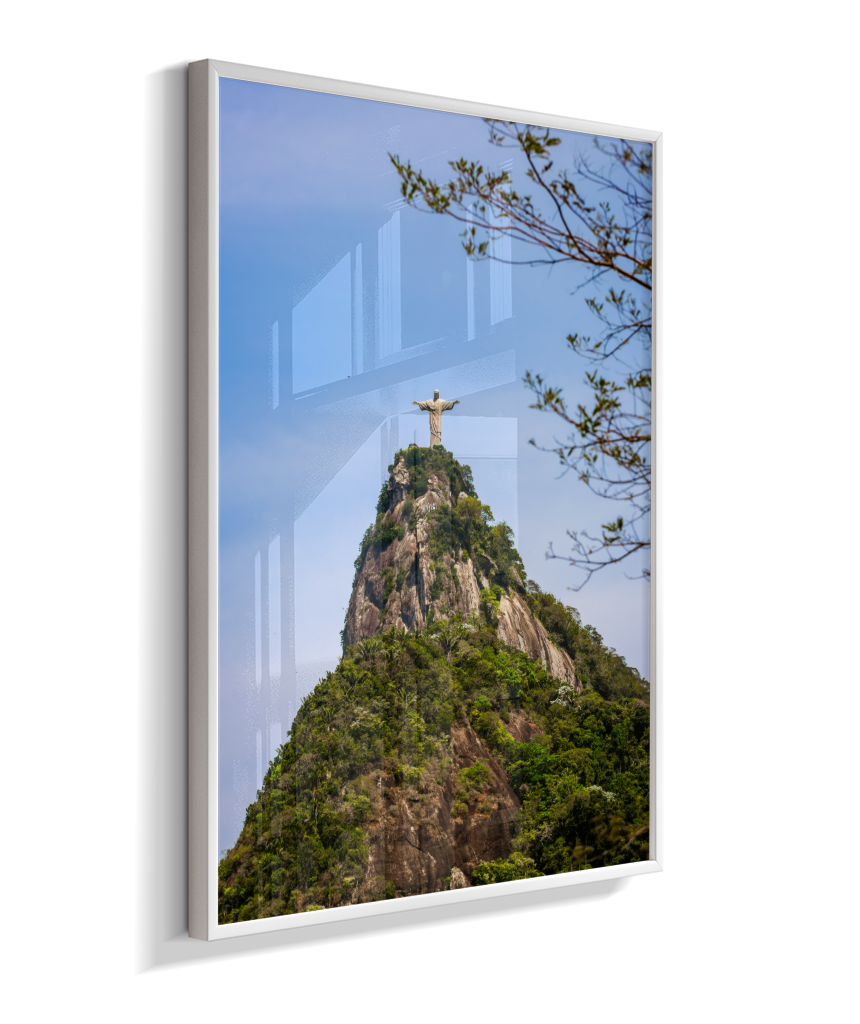 Cristo Redentor - 2