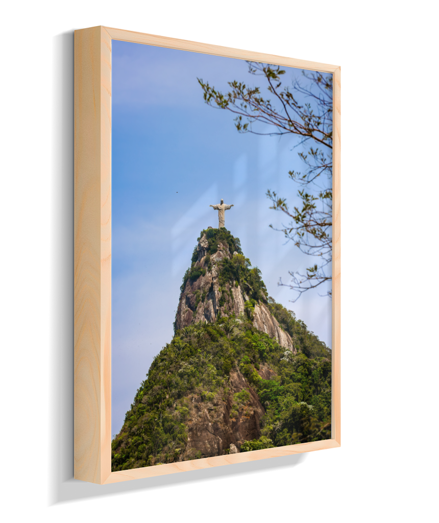 Cristo Redentor - 2