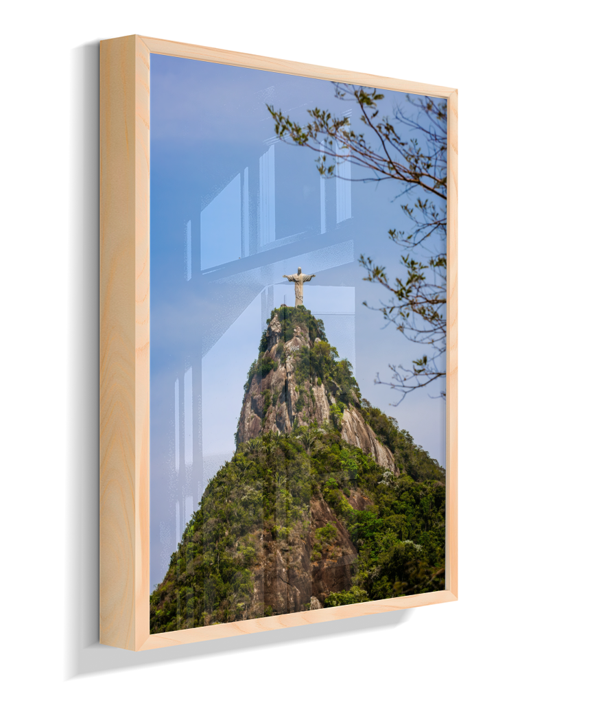 Cristo Redentor - 2