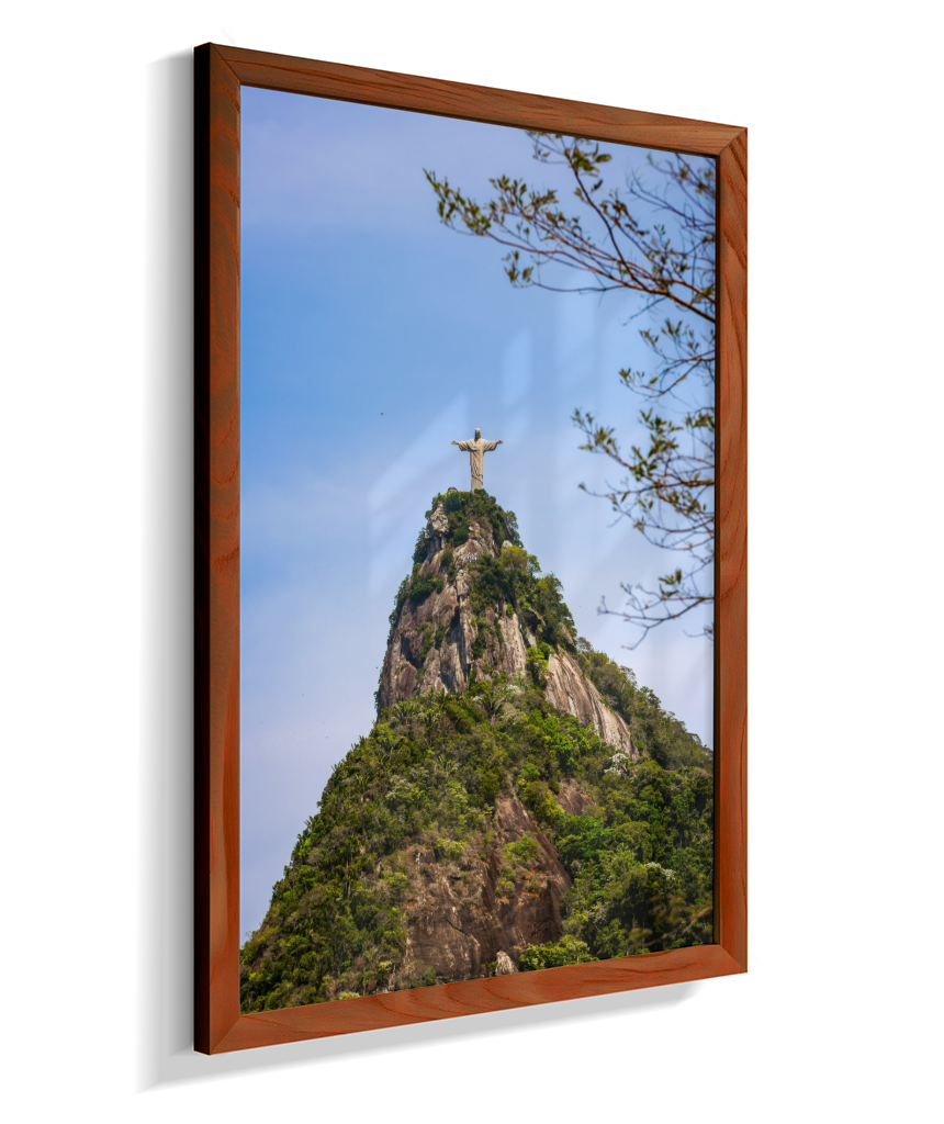 Cristo Redentor - 2