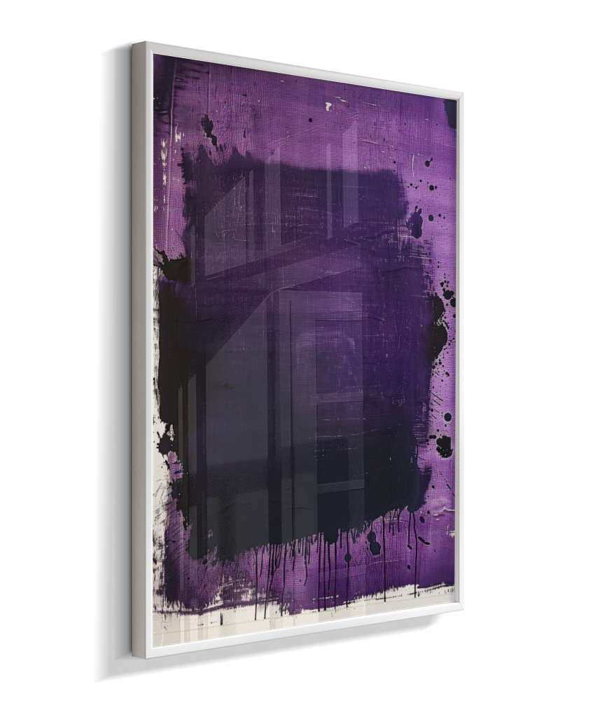 Violeta Suave - Energia Interior