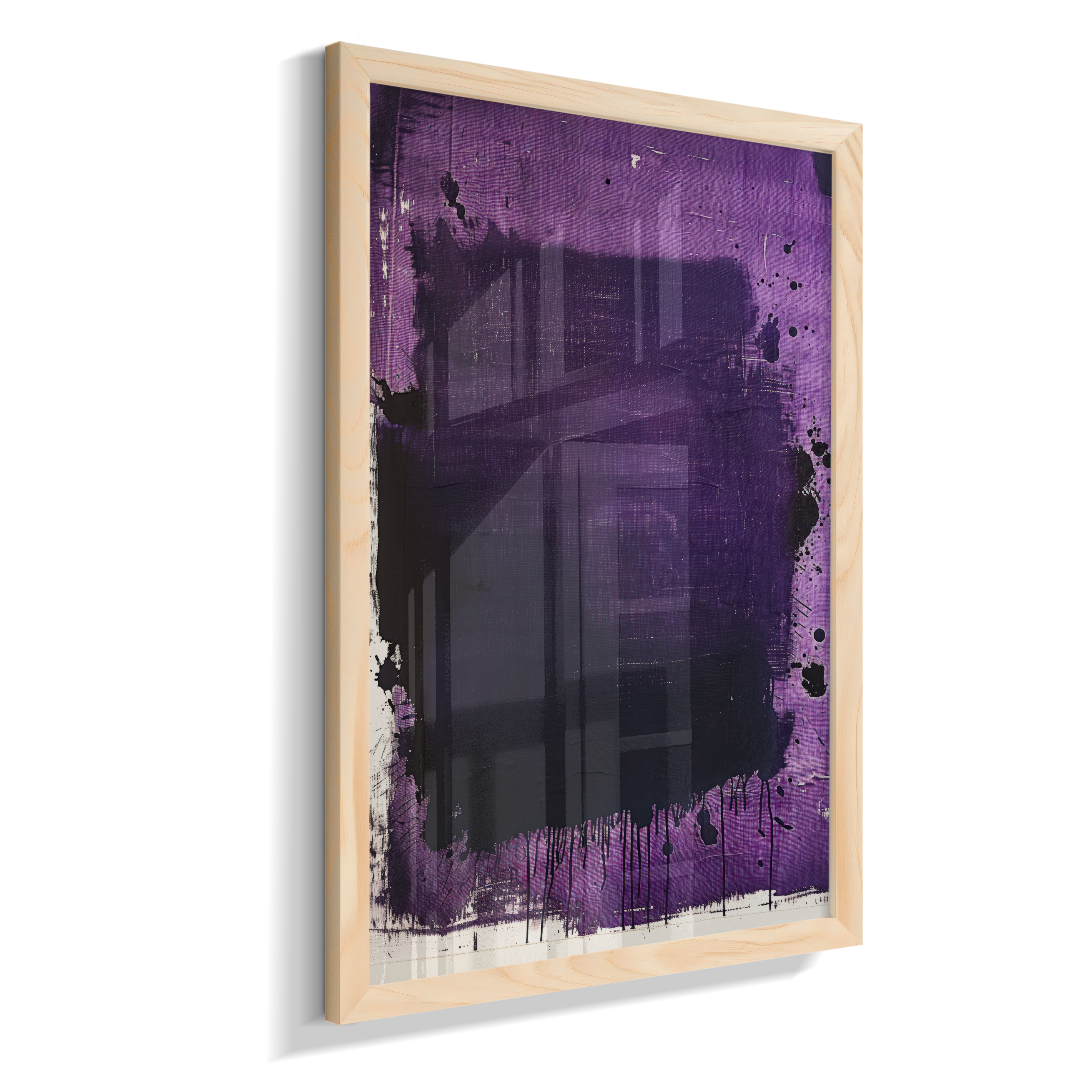 Violeta Suave - Energia Interior